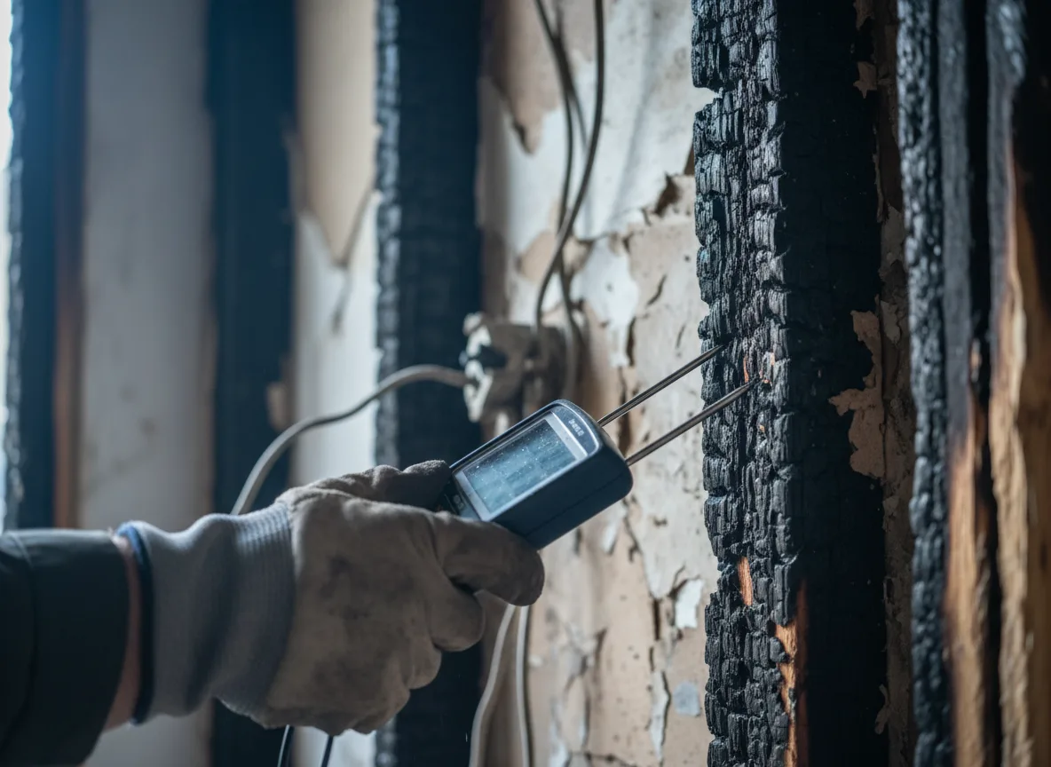 Fire Damage Restoration Seattle, WA FAQs